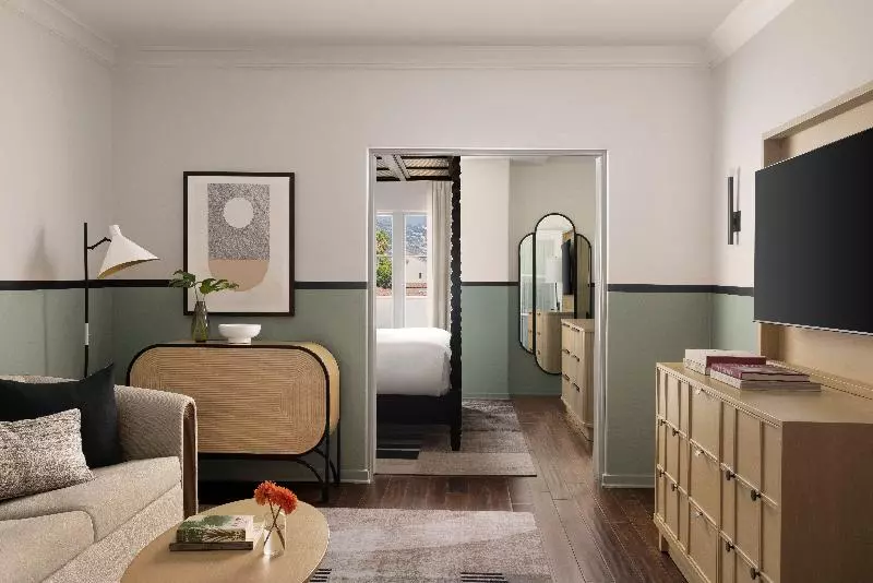 سوییت, Kimpton Canary Hotel, An Ihg