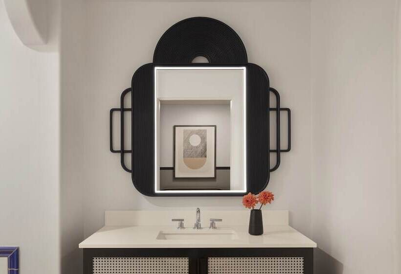 غرفة قياسية, Kimpton Canary Hotel, An Ihg