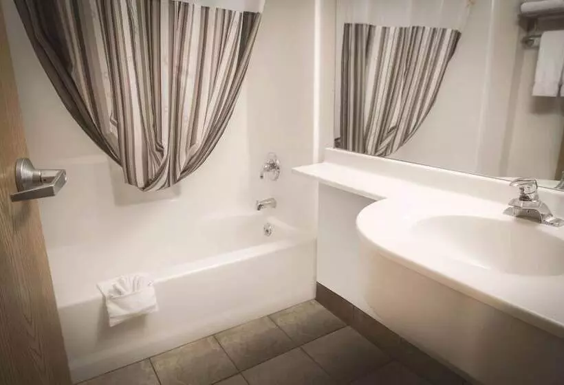 اتاق لوکس, La Quinta Inn By Wyndham Missoula