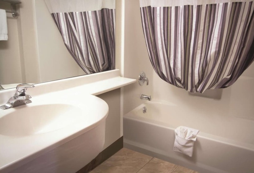 اتاق لوکس, La Quinta Inn By Wyndham Missoula