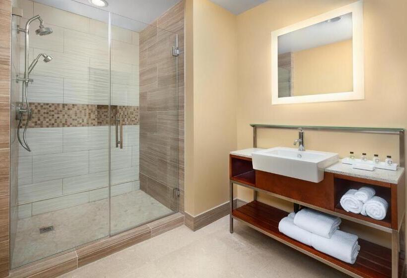 חדר סטנדרט עם מיטת קינג, Movie Colony Hotel   Adults Only