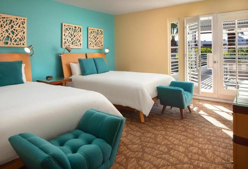 سوییت, Movie Colony Hotel   Adults Only