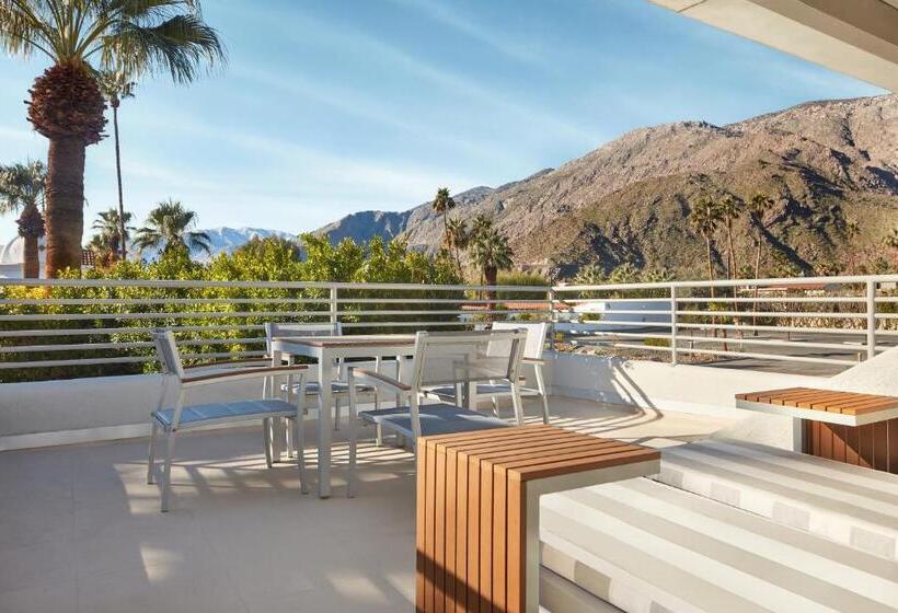 סוויטה, Movie Colony Hotel   Adults Only