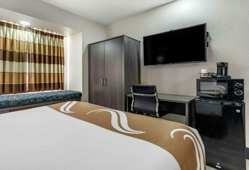 Номер Superior, Quality Inn & Suites Longview I20