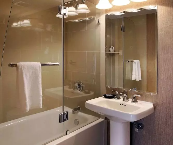 اتاق لوکس, Resorts Casino Hotel Atlantic City