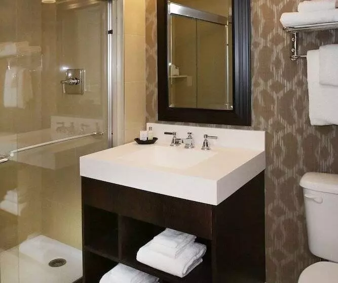 اتاق لوکس, Resorts Casino Hotel Atlantic City