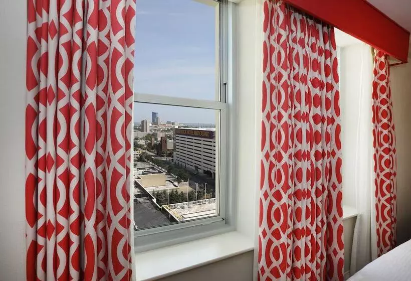 اتاق لوکس, Resorts Casino Hotel Atlantic City