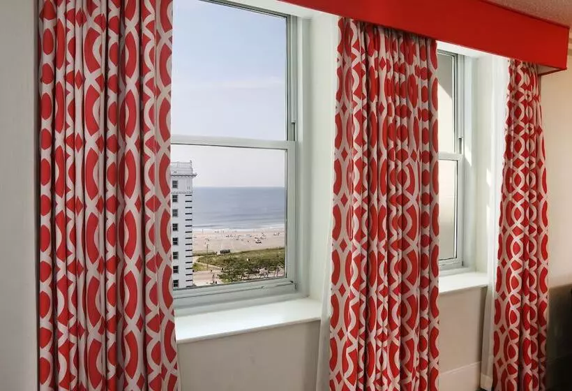 اتاق لوکس, Resorts Casino Hotel Atlantic City