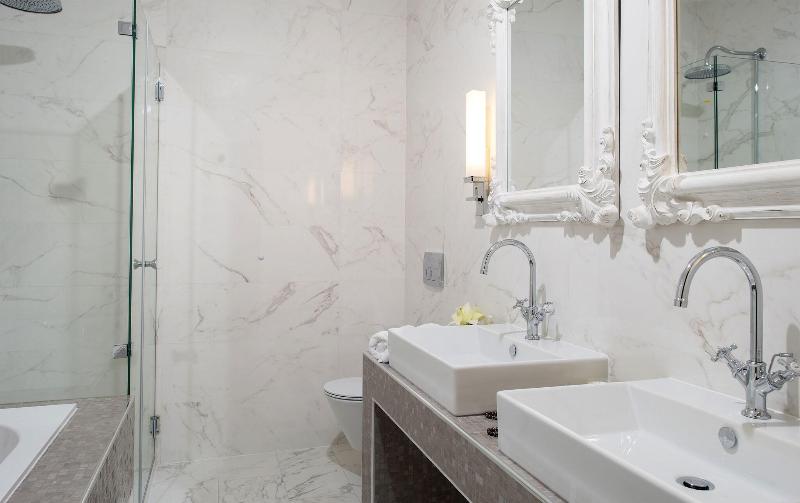 キングサイズベッドのクラシックルーム, Resorts Casino Hotel Atlantic City