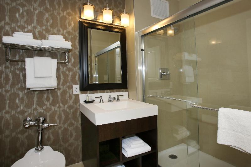 스탠다드 룸 킹사이즈 침대, Resorts Casino Hotel Atlantic City