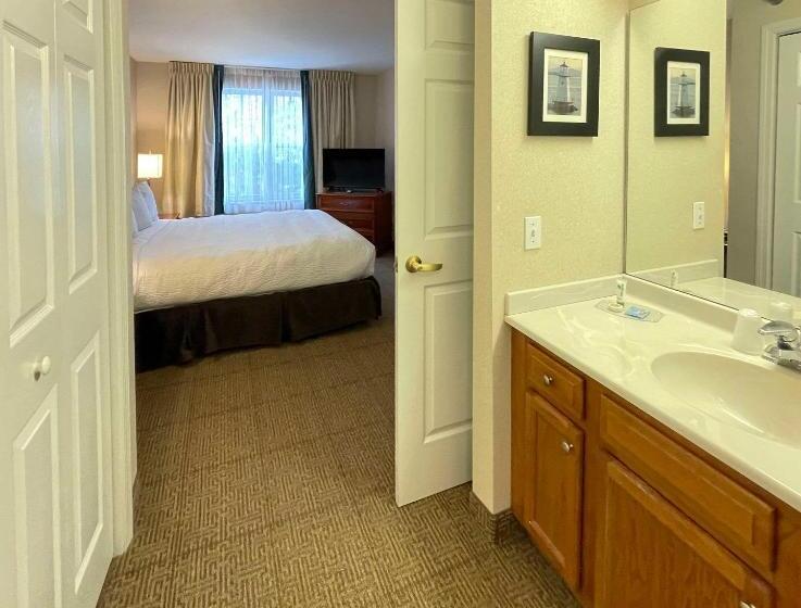 جناح ديلوكس, Smart Suites, Ascend Hotel Collection