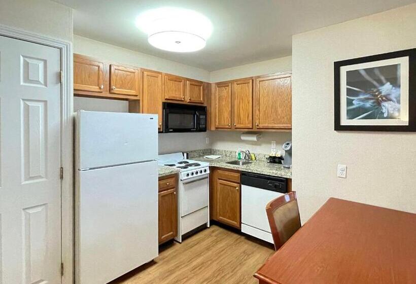 جناح لذوى الاحتياجات الخاصة, Smart Suites, Ascend Hotel Collection