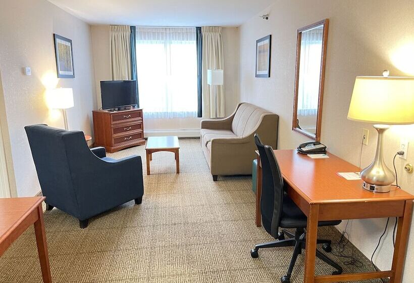 جناح, Smart Suites, Ascend Hotel Collection