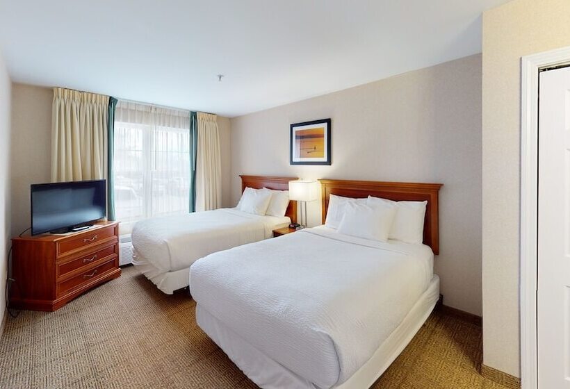 جناح, Smart Suites, Ascend Hotel Collection