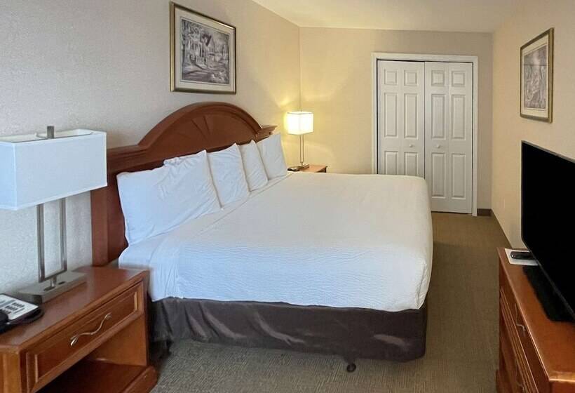 جناح, Smart Suites, Ascend Hotel Collection