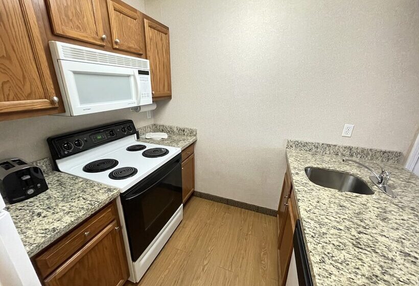 جناح, Smart Suites, Ascend Hotel Collection