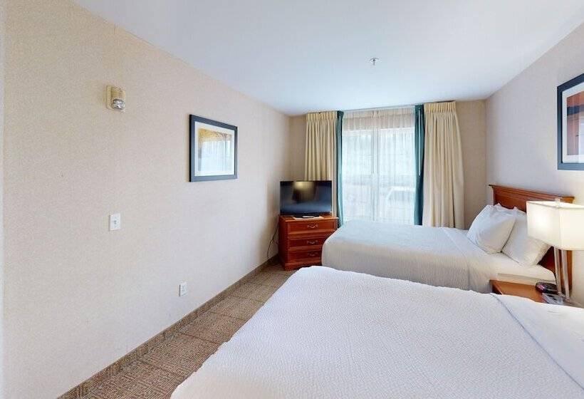 جناح, Smart Suites, Ascend Hotel Collection