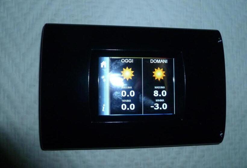 اتاق کلاسیک, Stadio