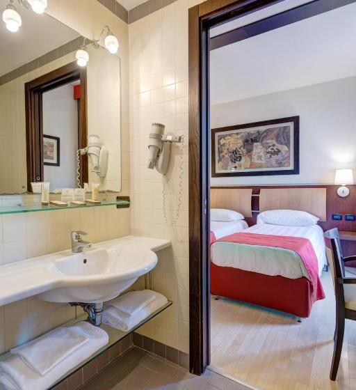 اتاق کلاسیک, Stadio