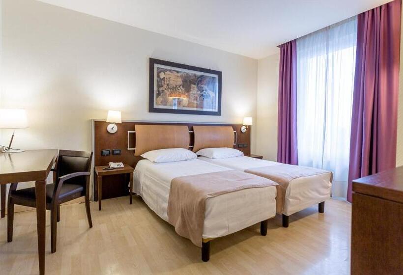 اتاق کلاسیک, Stadio