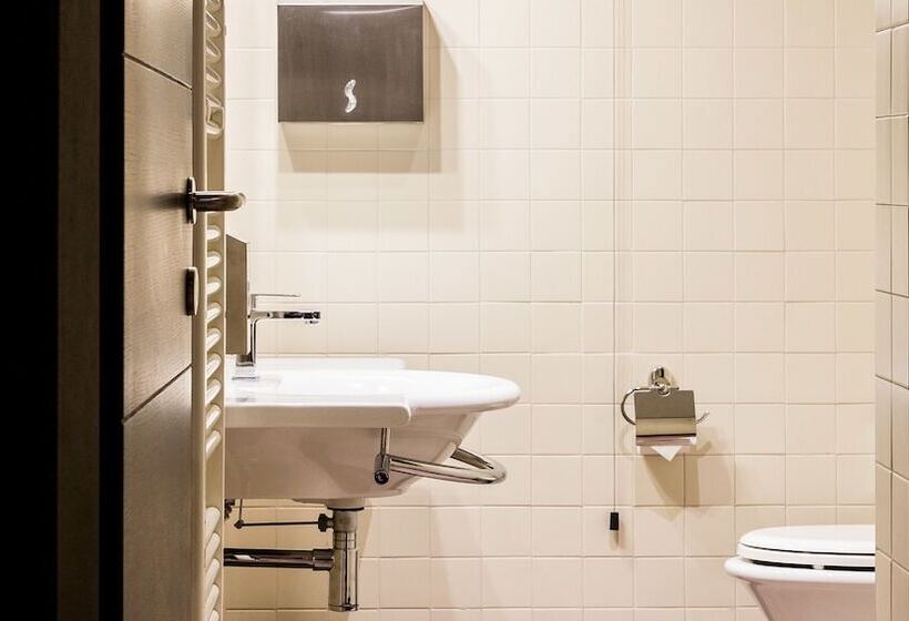 اتاق راحتی, Stadio