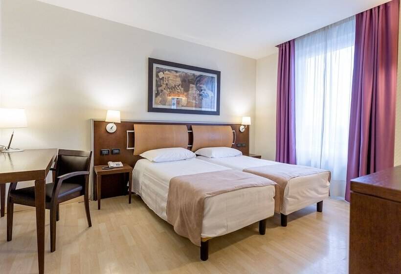 اتاق کلاسیک, Stadio