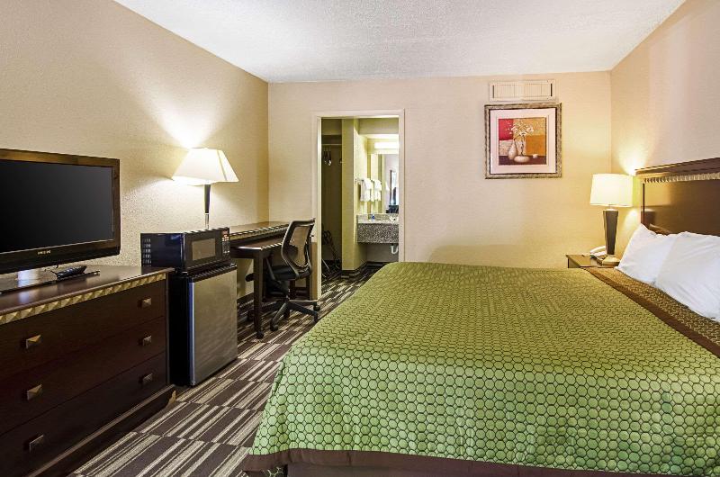 غرفة قياسية سرير كينج, Travel Inn Bristol Near State Street