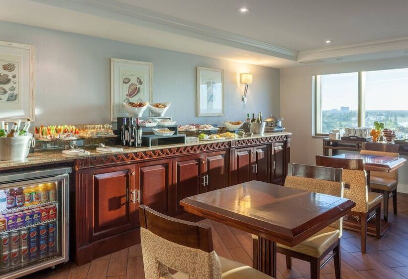 غرفه قياسيه سريرين مزدوجين, West Palm Beach Marriott