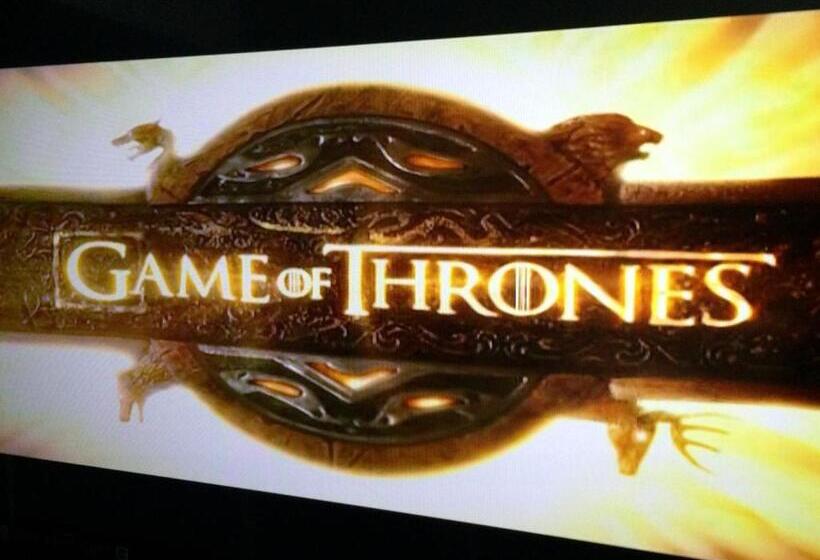 标准间带漩涡浴缸, Munro House Bed And Breakfast