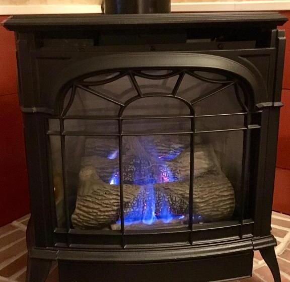 标准间带漩涡浴缸, Munro House Bed And Breakfast