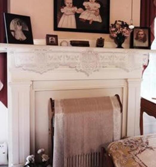 标准间, Munro House Bed And Breakfast