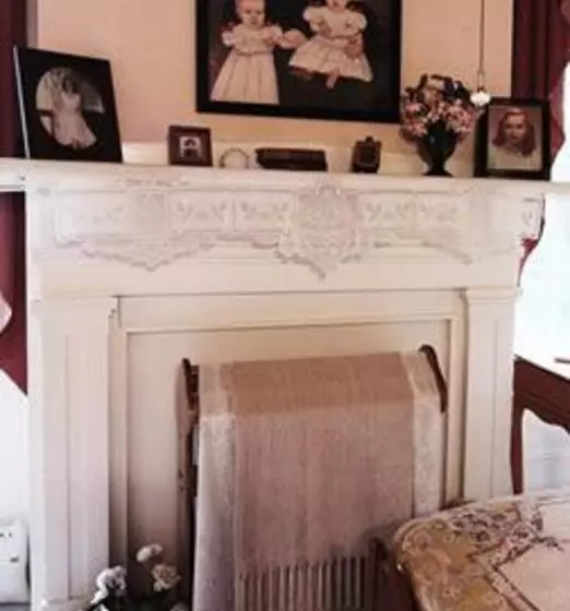 スタンダードルーム, Munro House Bed And Breakfast