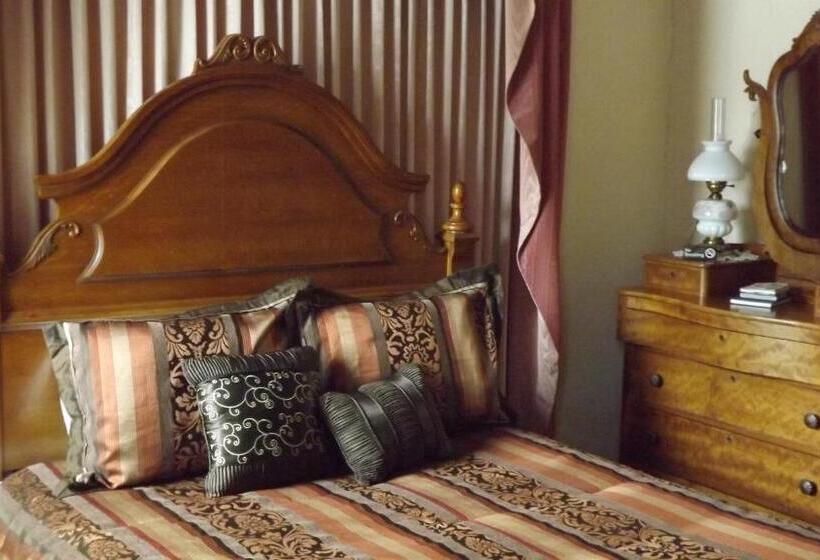 标准间, Munro House Bed And Breakfast