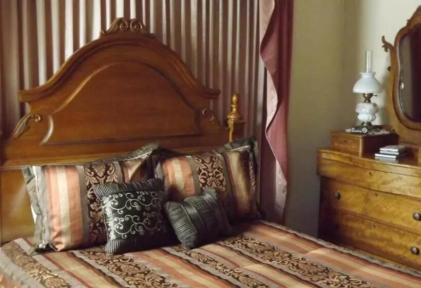 スタンダードルーム, Munro House Bed And Breakfast