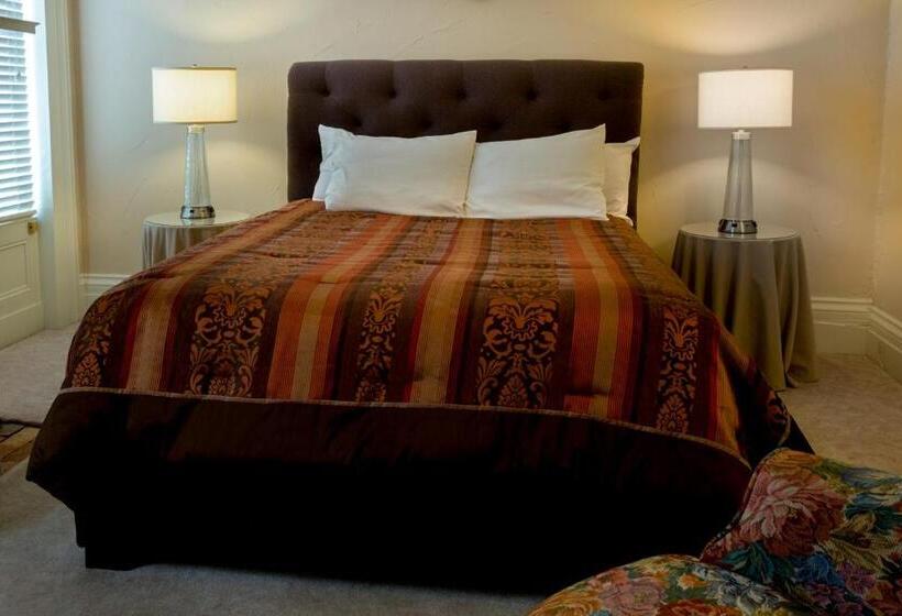 Номер Стандарт, Munro House Bed And Breakfast
