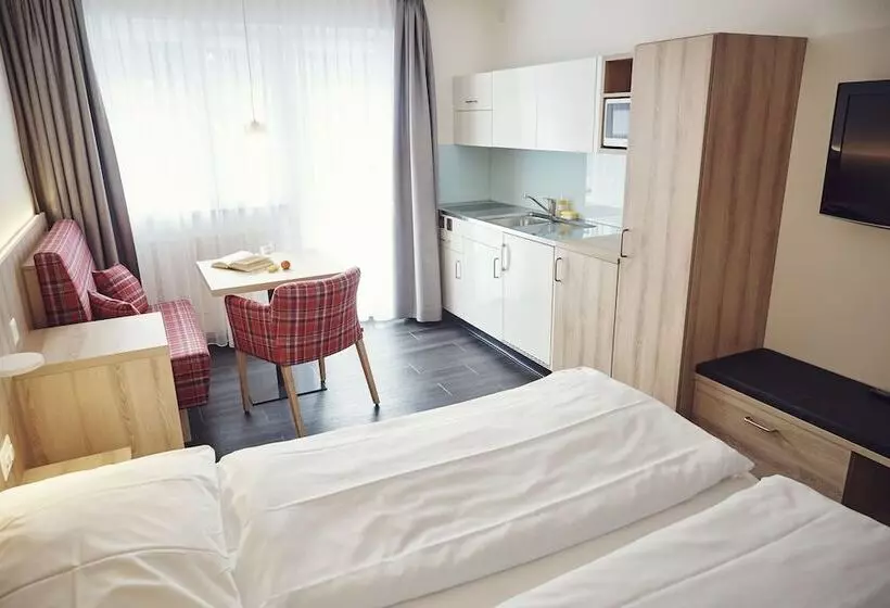 استودیو کامفورت, Private Holiday Homes By Solaria