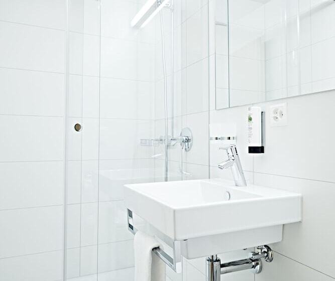 Студия Стандарт, Private Holiday Homes By Solaria