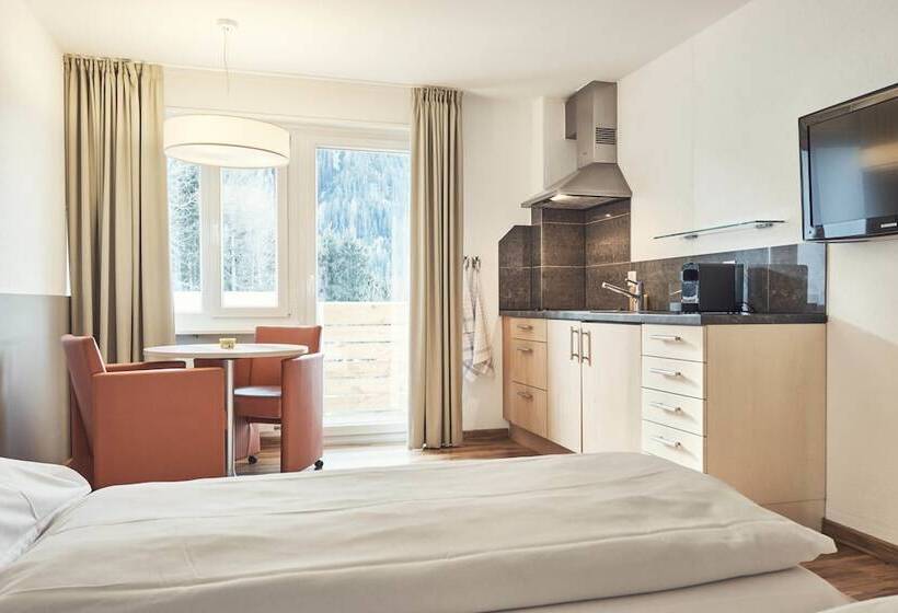 Студия Стандарт, Private Holiday Homes By Solaria