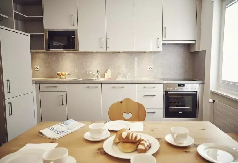 آپارتمان راحتی 1 خوابه, Private Holiday Homes By Solaria