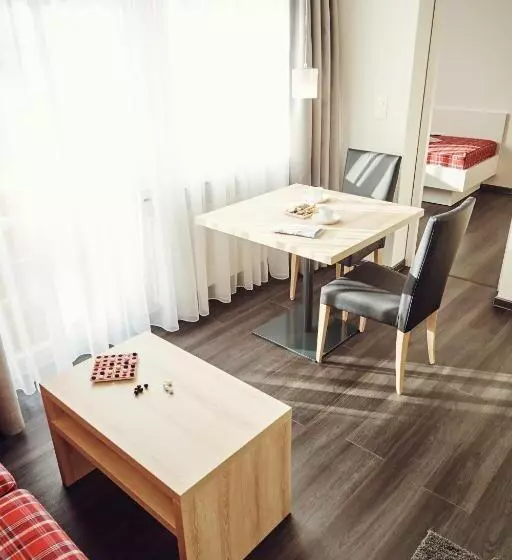 آپارتمان 1 خوابه, Private Holiday Homes By Solaria