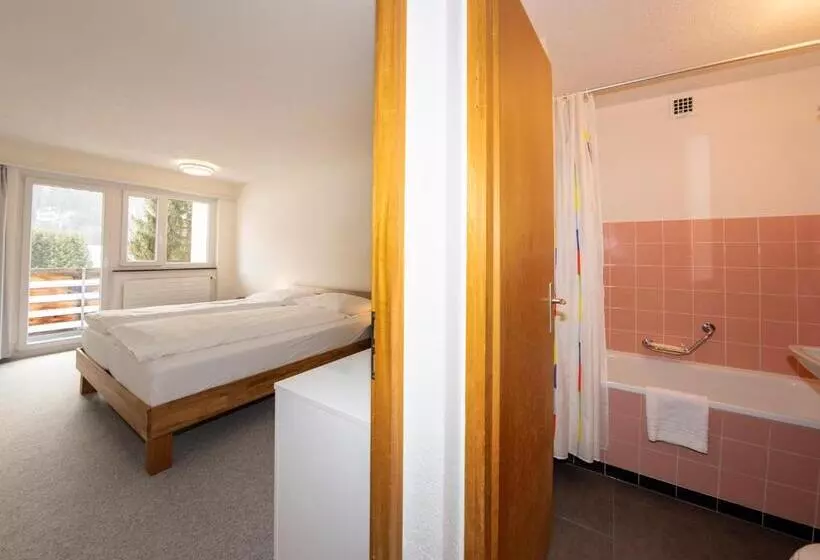 آپارتمان 1 خوابه, Private Holiday Homes By Solaria