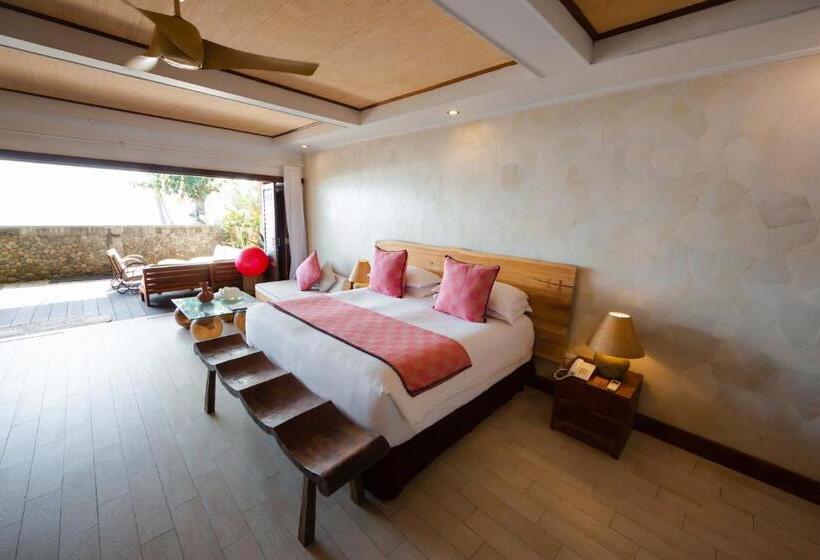 家庭套房, Bombora Medewi