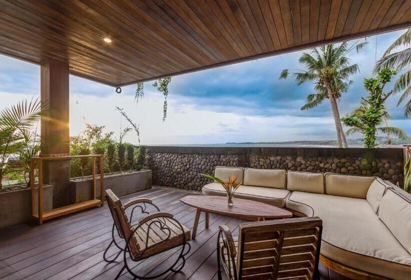 Family Suite, Bombora Medewi