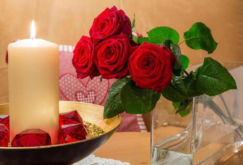 スタンダードルーム, Table