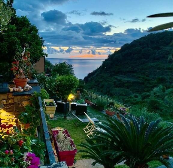 스탠다드 룸, Affittacamere Le Terrazze