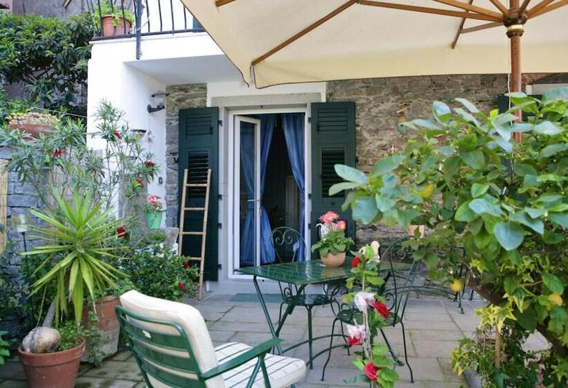 스탠다드 룸, Affittacamere Le Terrazze