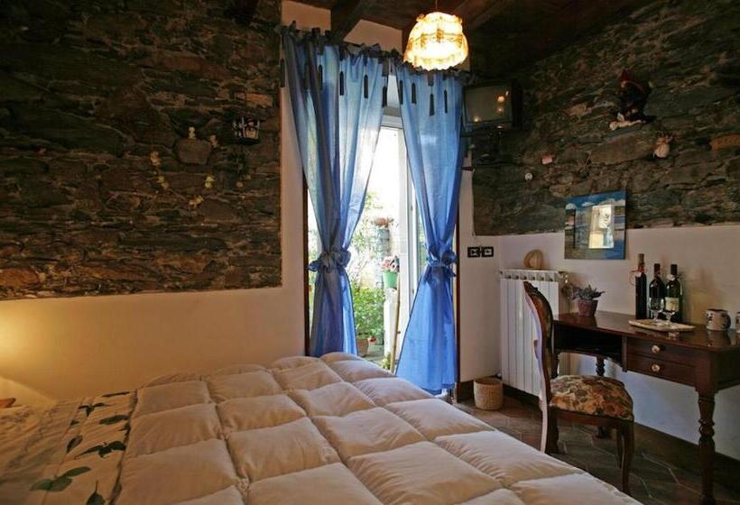 스탠다드 룸, Affittacamere Le Terrazze