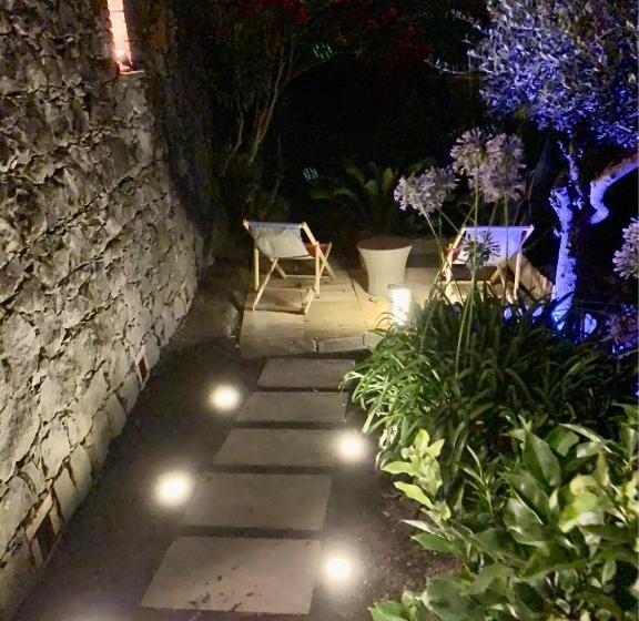 침실 1개 아파트, Affittacamere Le Terrazze