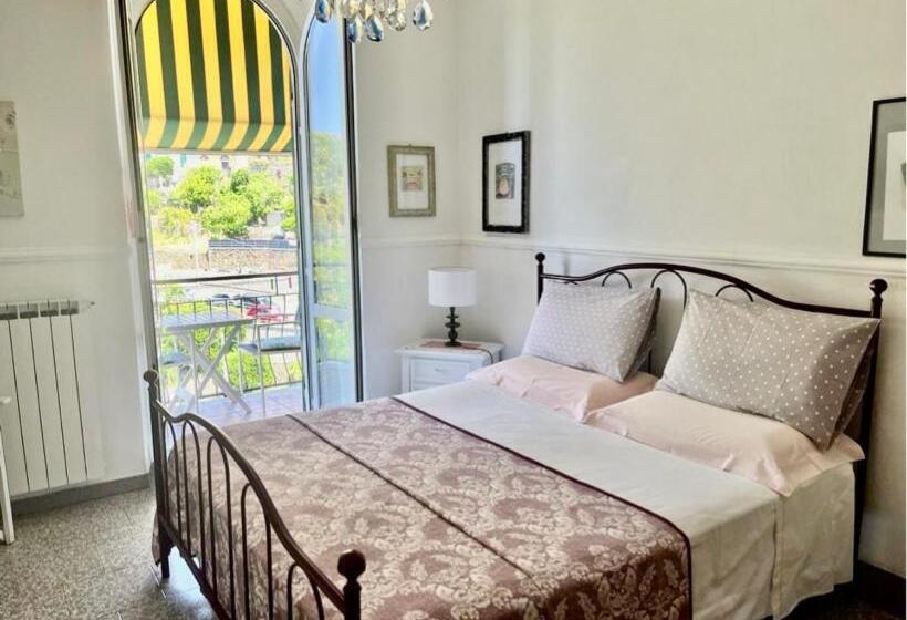 침실 3개 아파트, Affittacamere Le Terrazze