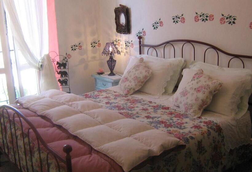 침실 3개 아파트, Affittacamere Le Terrazze